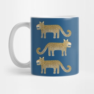 Jaguar Days Mug